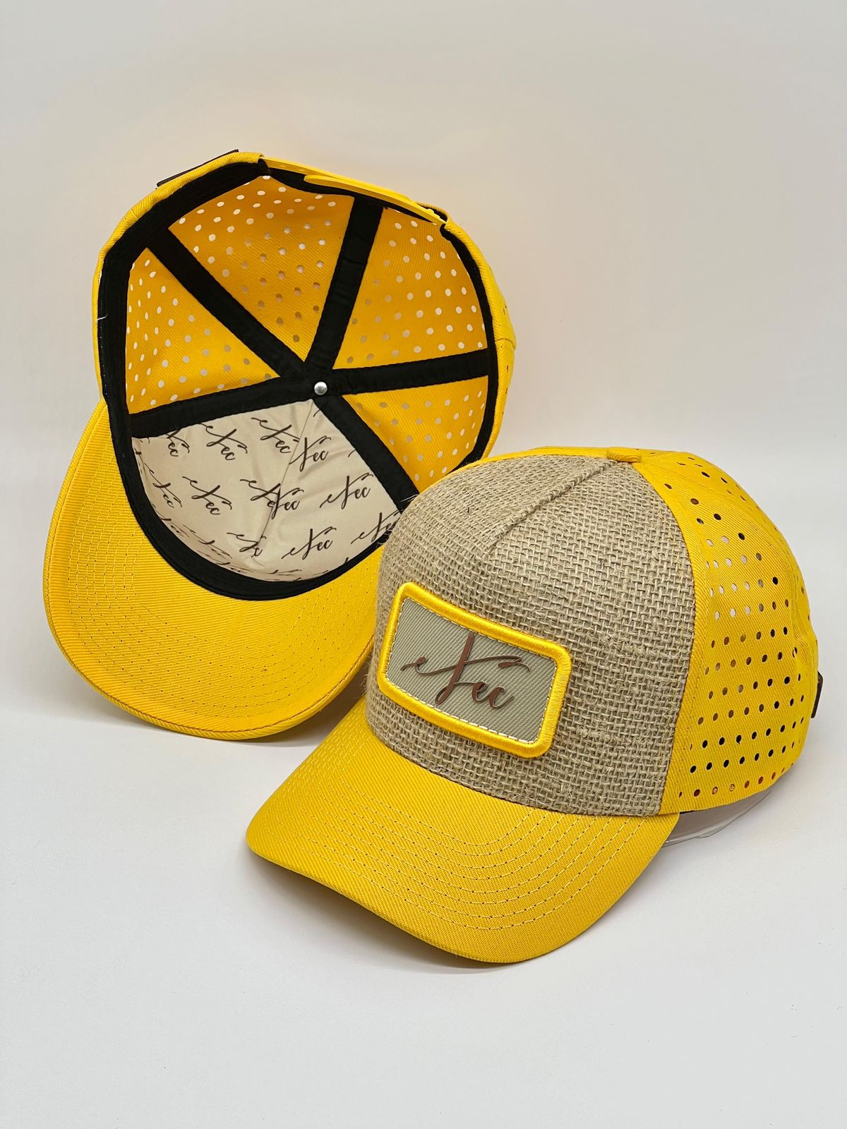 Canario Trucker Hat