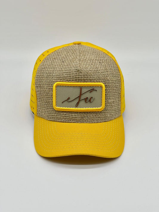 Canario Trucker Hat