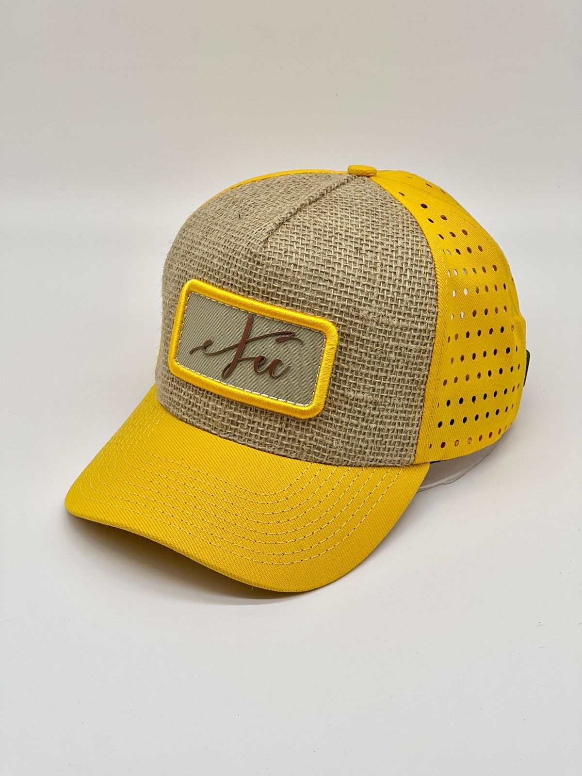 Canario Trucker Hat