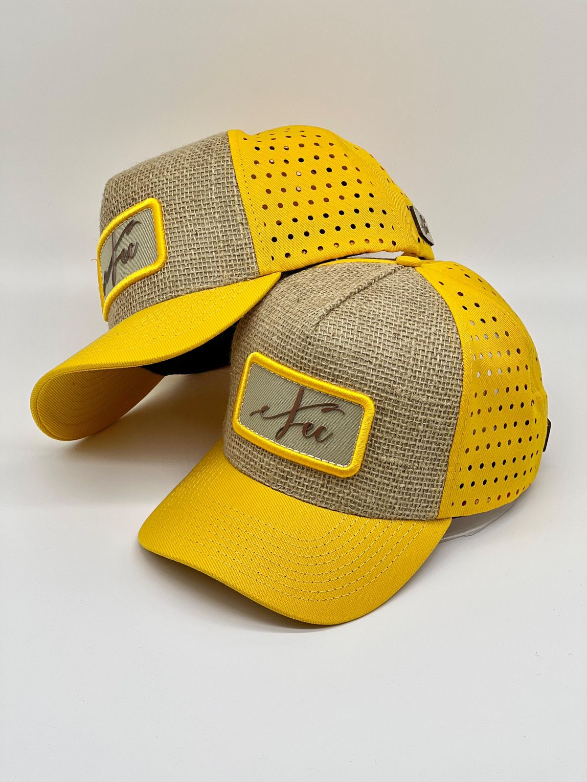 Canario Trucker Hat